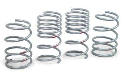 H&R 01-03 fits Subaru 2.5 RS/Impreza/TS/WRX (Sedan/Sport Wagon) GD/GG Sport Spri