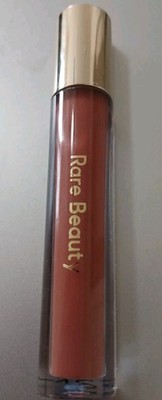 Rare Beauty by Selena Gomez Vulnerable Glossy Lip Balm Nearly Neutral 3.8 mL
