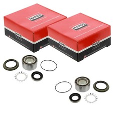 Roulement de roue Nissan VANETTE