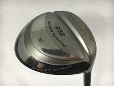 katana SWORD 855 Driver 10 SWORD TYPE-1 R  182 Golf Clubs