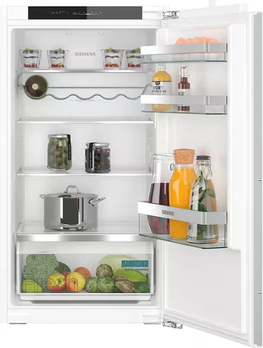 Siemens iQ300 KI31RVFE0 Einbau Kühlschrank ohne Gefrierfach autoAirflow Festtür