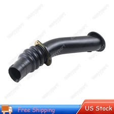 New Fuel Filler Neck Tube Pipe For 1970-1973 Nissan Datsun 240z 17208-n3050