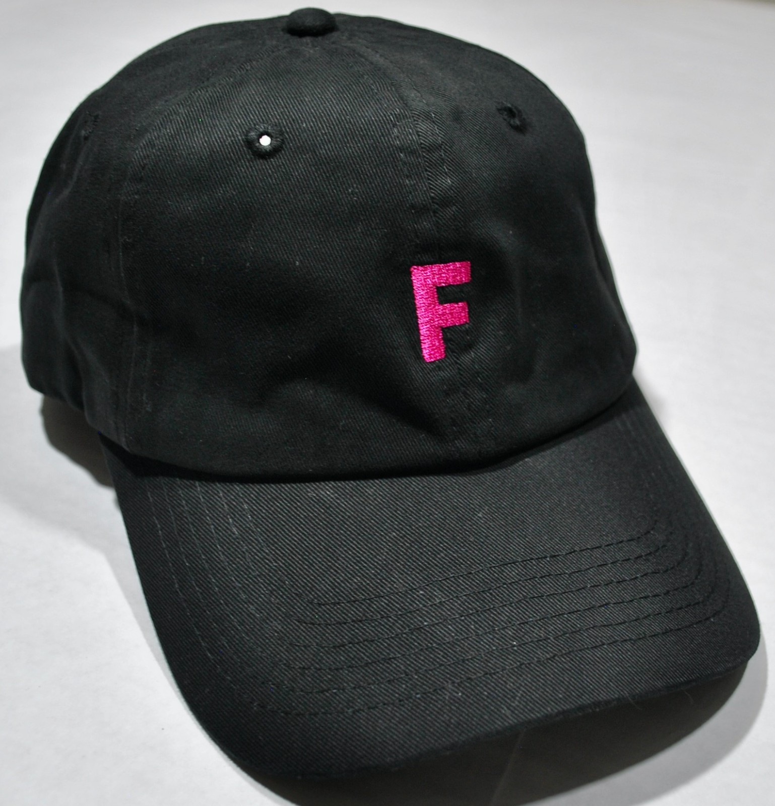 Fractal Strap Hat - image 1