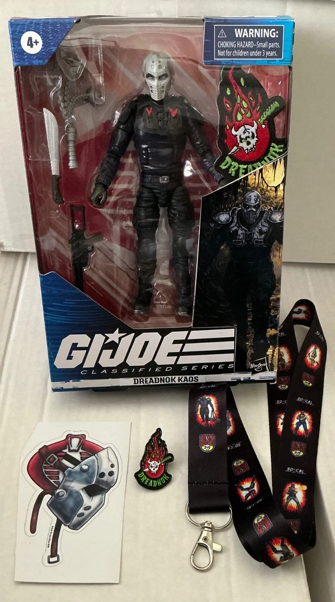 Gi Joe Convention Exclusive for sale | eBay
