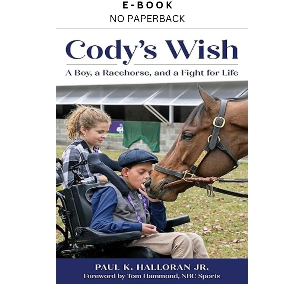 Cody's Wish ebook | LD Global Digital Ebook Store Buy Cody's Wish ebook, instant digital download PDF from LD Global