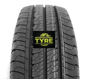 8627308 Pneumatico GOODYEAR CARGO2 215/65 R16 106/104H  DEMO 50KM