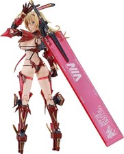 Max Factory figma BUNNY SUIT PLANNING Veronica Sweetheart w/ Tracking NEW