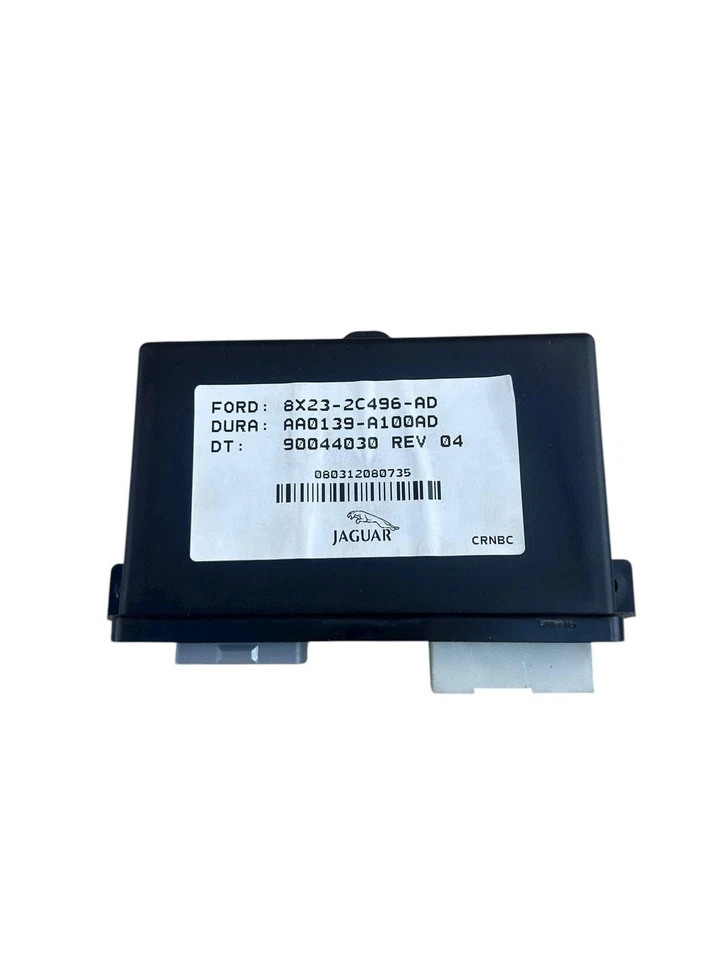 8X23-2C496-AD Centralina freno di stazionamento  Jaguar XF 2700 dt  2008/2011 - Immagine 4 di 4