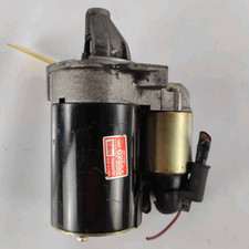 Démarreur Hyundai ATOS