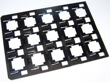 NEW OEM Epson Slide Holder Originally Shipped With ES-8500, GT-12000