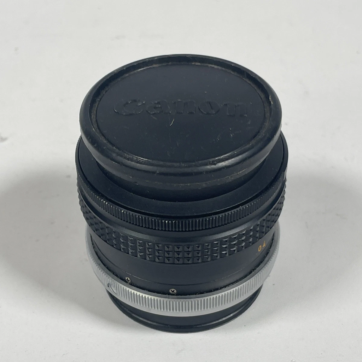 Canon FL 35mm Camera Lenses for sale | eBay