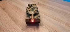 Panzer Spielfahrzeug Spielzeug mit Licht, Top Zustand