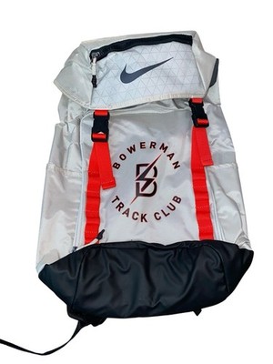 Rare Nike Bowerman Track Club Backpack | eBay