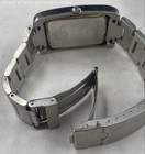 Kenneth Cole KC3044 Silver Tone Date Men's Watch — photo 4