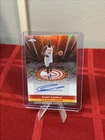 2025 Topps Clint Capela Autograph Issue - Veterans (Raw)