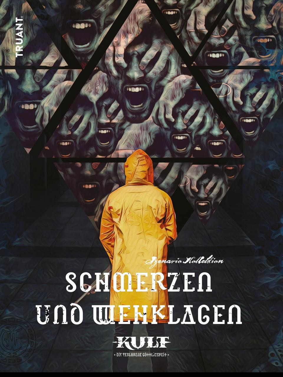 KULT Schmerzen und Wehklagen - Bild 3