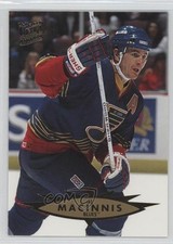 1995-96 Fleer Ultra Al MacInnis #300 HOF 1k3