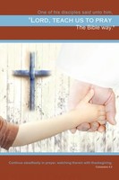 Bob Bashawaty | Teach Us To Pray | Taschenbuch | Englisch (2011) | The Bible Way