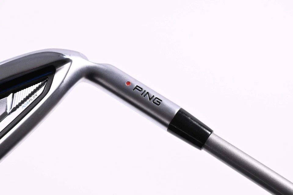 Ping G440 #7 Iron / Red Dot / Senior Flex Ping Alta Quick 45 Shaft - Image 2 of 4