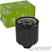 Valeo ÖLfilter Anschraubfilter Passend FüR Dacia Logan Sandero Nissan Kubistar