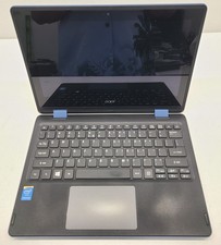 Acer Aspire R3-131T-P344 Laptop Intel Celeron N3700 4GB Ram NO HD/OS/POWER FL 