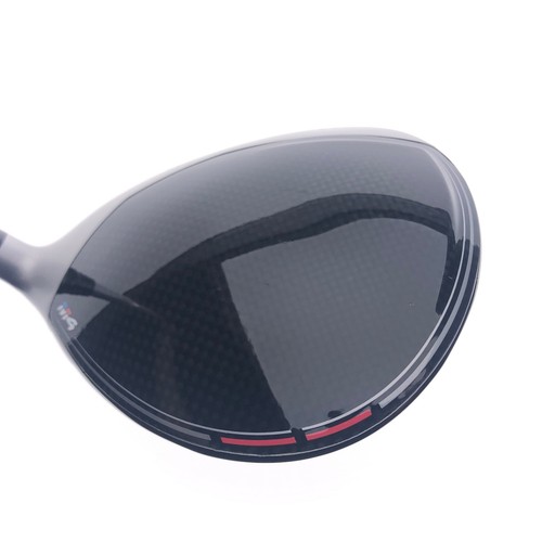Used TOUR ISSUE TaylorMade M4 Driver / 8.5 Degrees / X-Stiff Flex - Picture 4 of 9