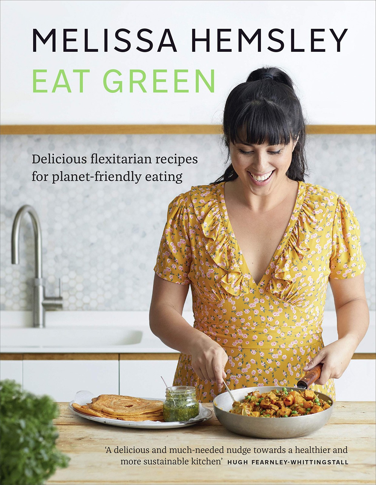 Eat Green - Image 5