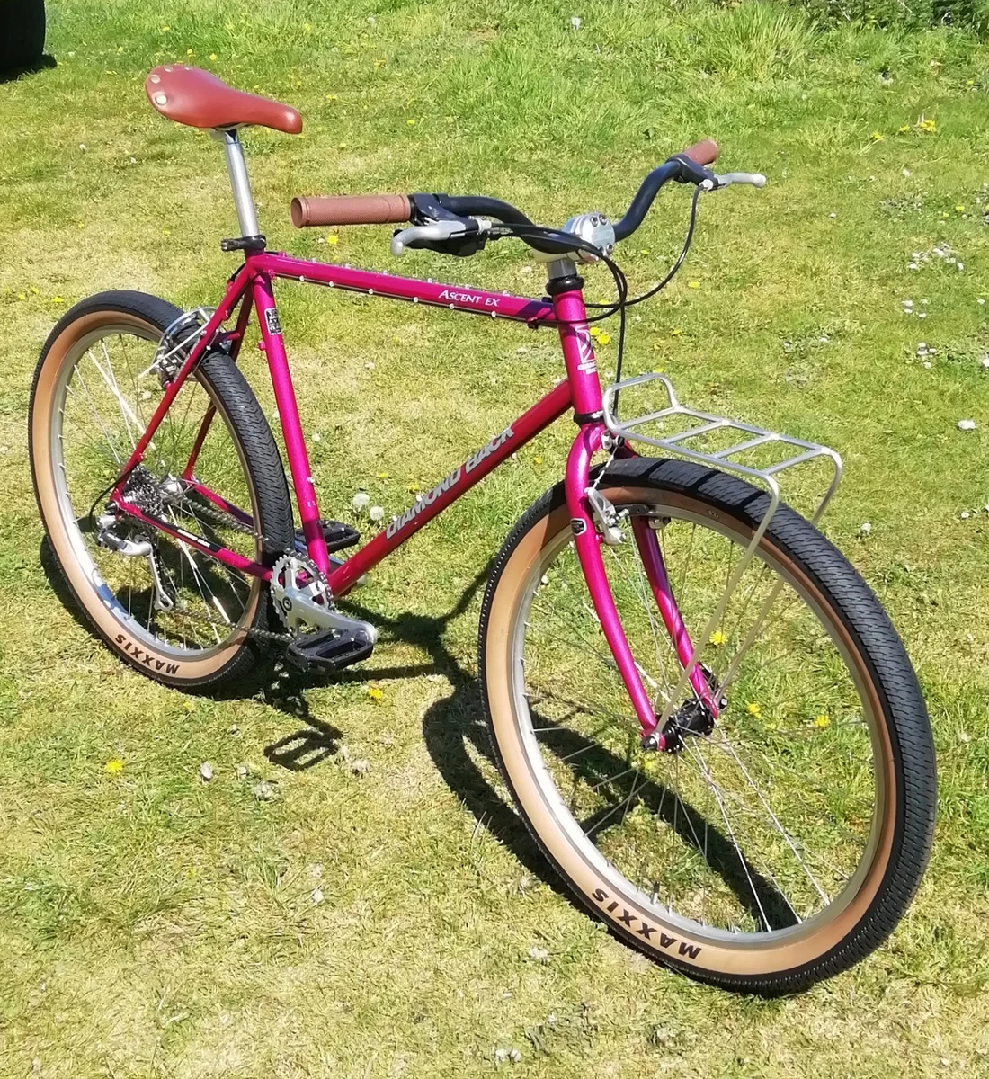 Diamondback Mountain Bikes for sale | eBay UK