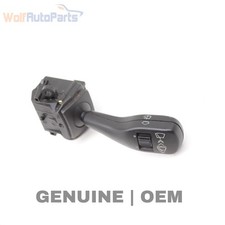 1999-2000 BMW 528I - Windshield Wiper Switch / Stalk 8363664