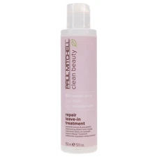Paul Mitchell Clean Beauty Repair Leave-In Treatment 5.1 oz