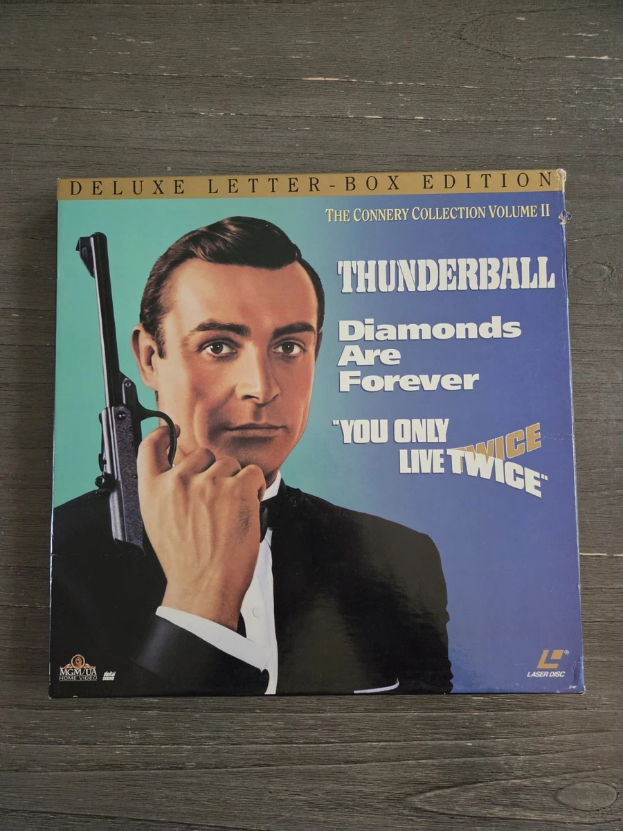 Laserdisc Box Sets for sale - eBay