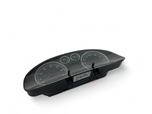 VW PASSAT B5 3B3 Kombiinstrument 3B0920807E 28392992