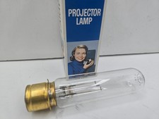 GE General Electric CPG 6V 18A Projector Bulb Projection Lamp