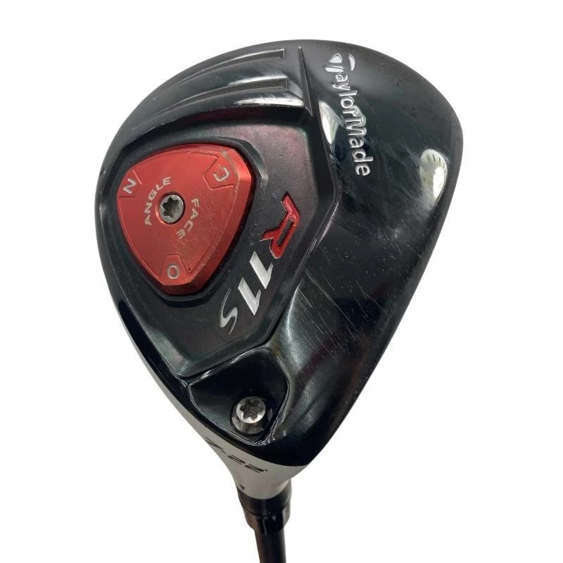 【左利き/レフティ】 TaylorMade R11S ドライバー ウッド S 左利き/レフティ】 TaylorMade R11S ドライバー ウッド S 楽天市場