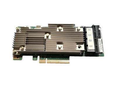 LSI 9461-16i Internal Ports 16Port 12Gbps SAS/SATA/NVMe PCI Express RAID Card