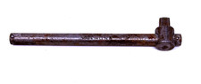 Vintage Snap-on M-5 Sliding Tee Handle 932 Drive Bar- 1945 Snap On Vintage Snap-on M-5 Sliding Tee Handle 932 Drive Bar- 1945 Snap On