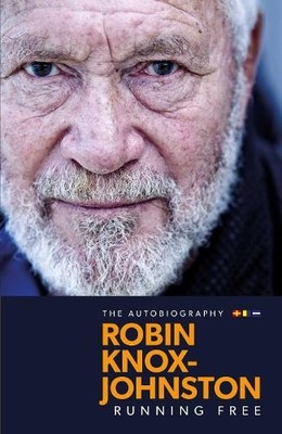 Running Free: The Autobiography by Knox-Johnston, Robin 1471177629 FREE Shipping