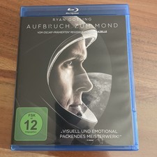 Aufbruch zum Mond (Blu-ray)