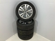 Kompletträder RENAULT Talisman Grandtour (KP) 1.6 dCi 130  96 kW  130 PS (03.20