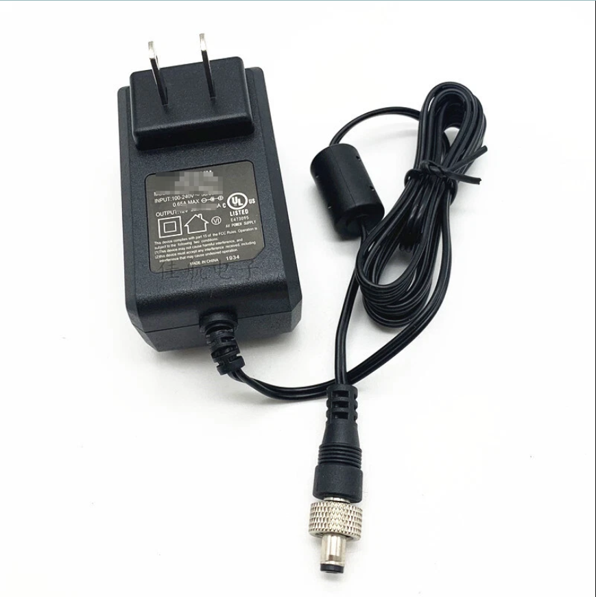 Power Supply for Mackie ProFX6v3 Profx10v3 Profx12v3 ProFX22v3