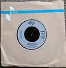 VINTAGE VINYL - CARIBBEAN QUEEN by BILLY OCEAN - 7 INCH 45 RPM SINGLE