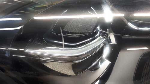 Frontscheinwerfer Porsche Macan 95B 2022 Facelift LED Rechts 95B941010BB - Bild 7 von 17