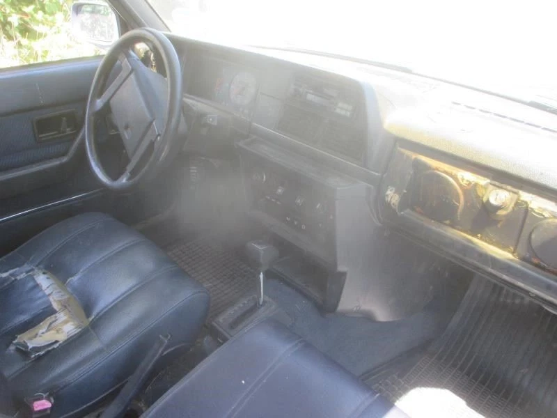 Brake Master Cylinder Without ABS Fits 75-91 VOLVO 240 SERIES 16686867 - Image 4 of 4