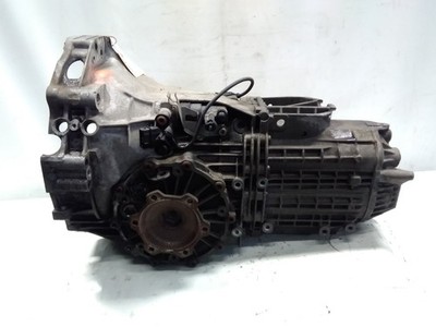 Audi A4 B5 8D Getriebe DHF 5 Gang Schaltgetriebe 1.9TDI 81kw BJ1997