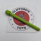 Vintage G.I. Joe H.E.A.T. Viper (V2) 1993 Missile Part Accessory Hasbro ARAH
