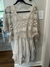 Dress Made In Italy