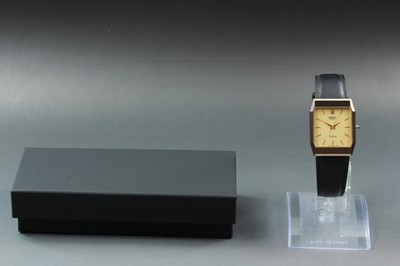 SEIKO DOLCE 9521-5110 NSAG クォーツ腕時計 ゴールド 新品電池 セイコー 9521-5110 クォーツ SEIKO Dolce - メルカリ