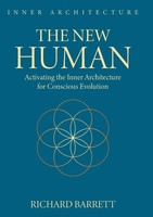 Richard Barrett | The New Human | Taschenbuch | Englisch (2025) | [.]