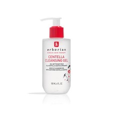 Erborian - Centella Cleansing Gel - Gentle 180 ml (Pack of 1)