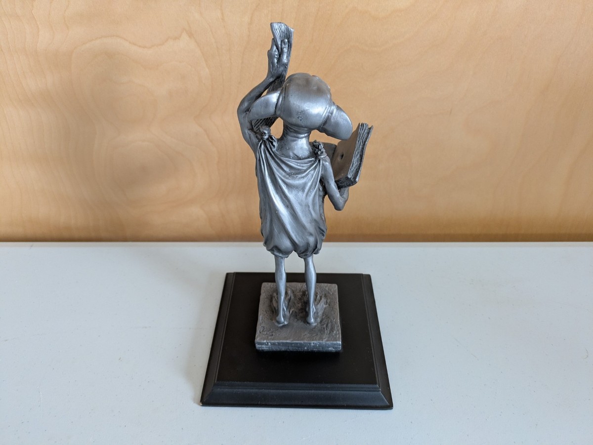 Harry Potter Dobby Statue Noble Collection Limited Edition 0281